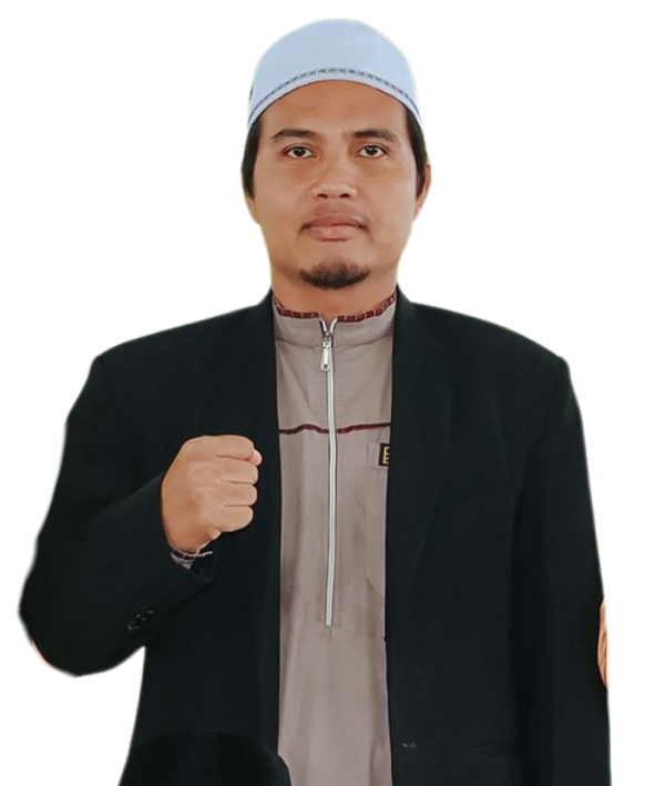 Dr. Hurnawijaya, QH., S.Pd., S.HI., M.Sy.