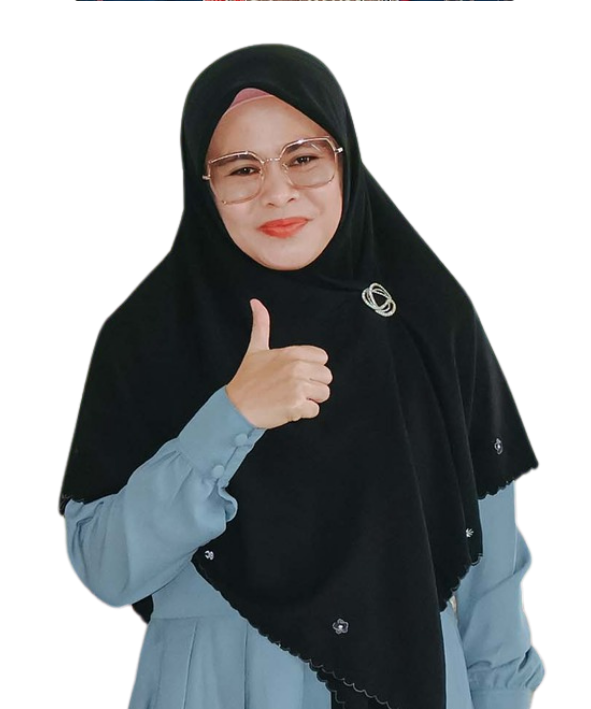 Ustadzah Husnal Hauliyah, QH., S.Pd.