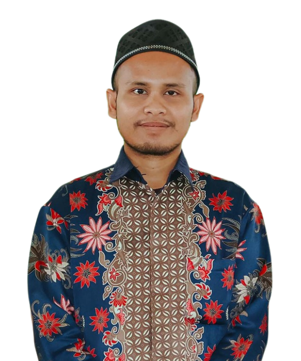 Ustadz Zulpani, QH., S.Ag., S.H.