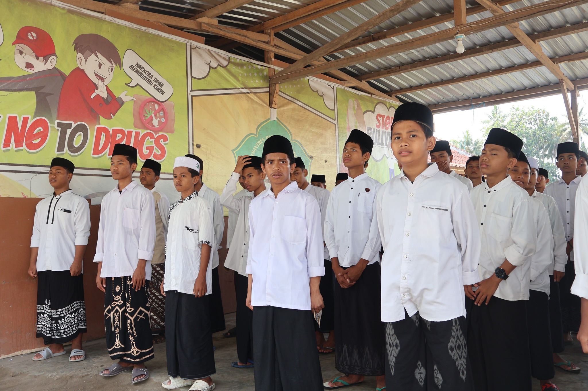 Hari Santri Nasional 2025