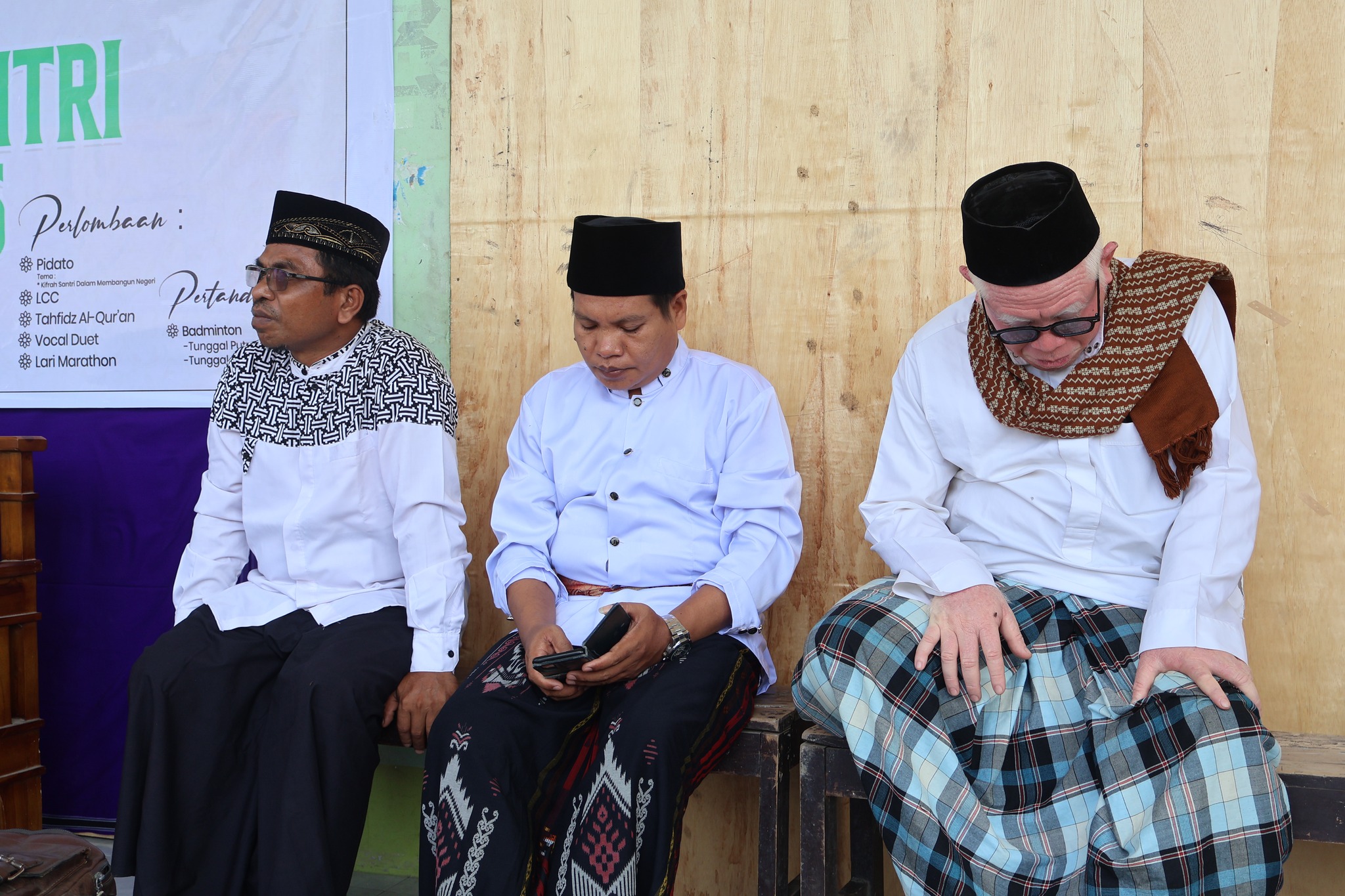 Hari Santri Nasional 2025