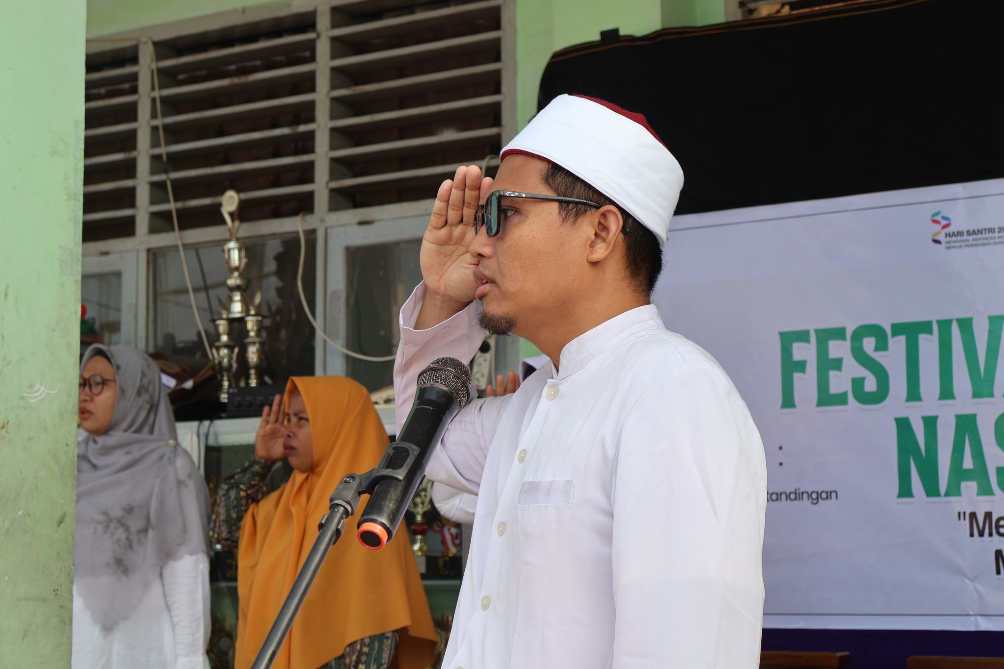 Hari Santri Nasional 2025